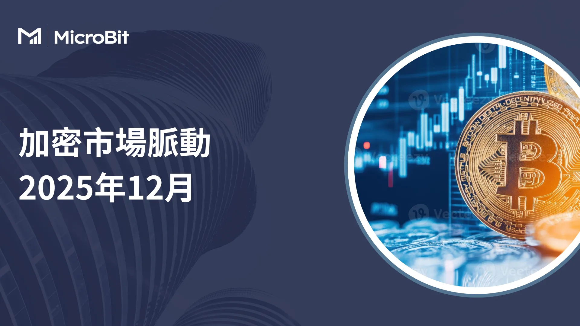 加密市場脈動：2025年12月
